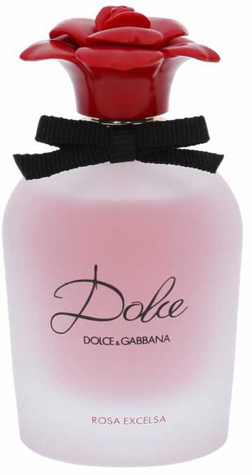 Dolce&Gabbana Dolce & Gabbana Dolce Rosa Excelsa for Women (Kvepalai Moterims) EDP 75ml
