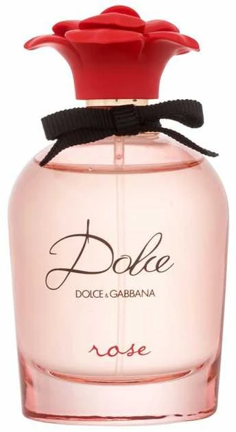 Kvepalai moterims Dolce&Gabbana Dolce Rose EDT, 75 ml