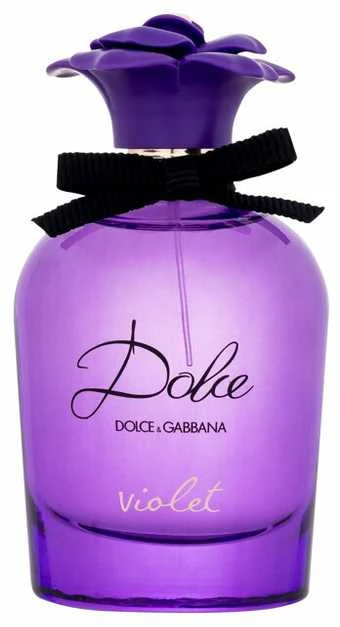 Kvepalai moterims Dolce & Gabbana Dolce Violet EDT, 75 ml