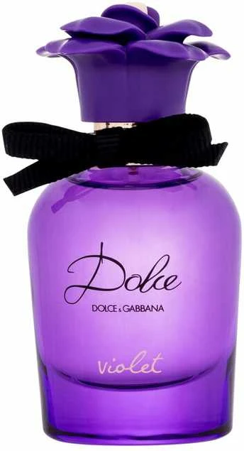 Dolce&Gabbana Dolce & Gabbana Dolce Violet EDT tualetinis vanduo moterims, 30 ml