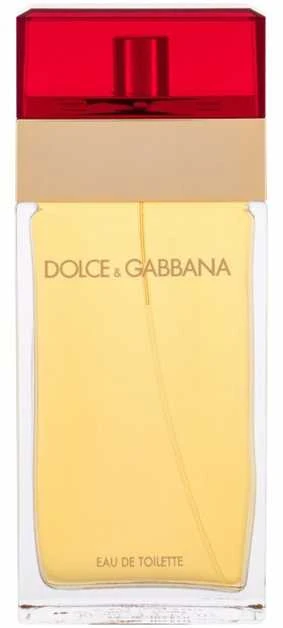 Dolce&Gabbana Dolce & Gabbana Femme EDT tualetinis vanduo moterims, 100 ml