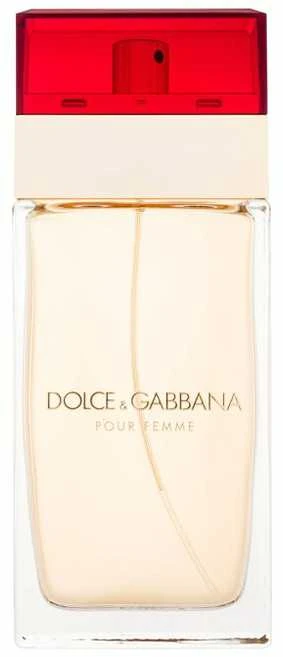 Dolce&Gabbana Dolce & Gabbana Femme EDT tualetinis vanduo moterims, 100 ml
