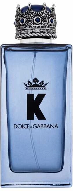 Dolce&Gabbana K by EDP parfumuotas vanduo vyrams, 100 ml