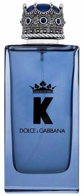 Dolce&Gabbana K by EDP parfumuotas vanduo vyrams, 100 ml