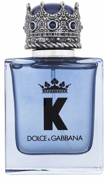 Kvepalai vyrams Dolce & Gabbana K EDP, 50 ml