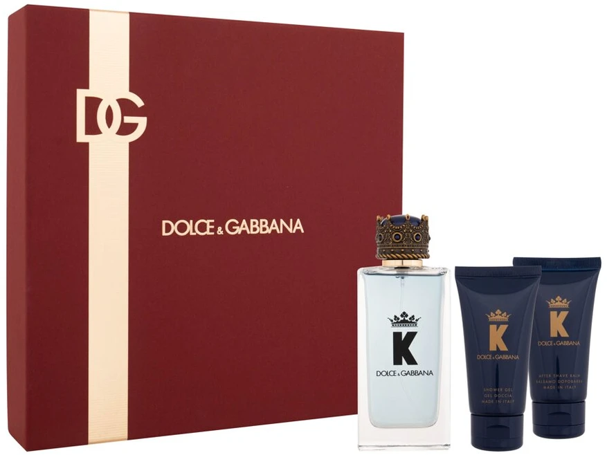 Dolce&Gabbana Dolce & Gabbana Dolce & Gabbana Dolce & Gabbana Dolce & Gabbana Dolce & Gabbana Dolce & Gabbana Dolce Gabbana K EDT 100 After 50 Gel 50