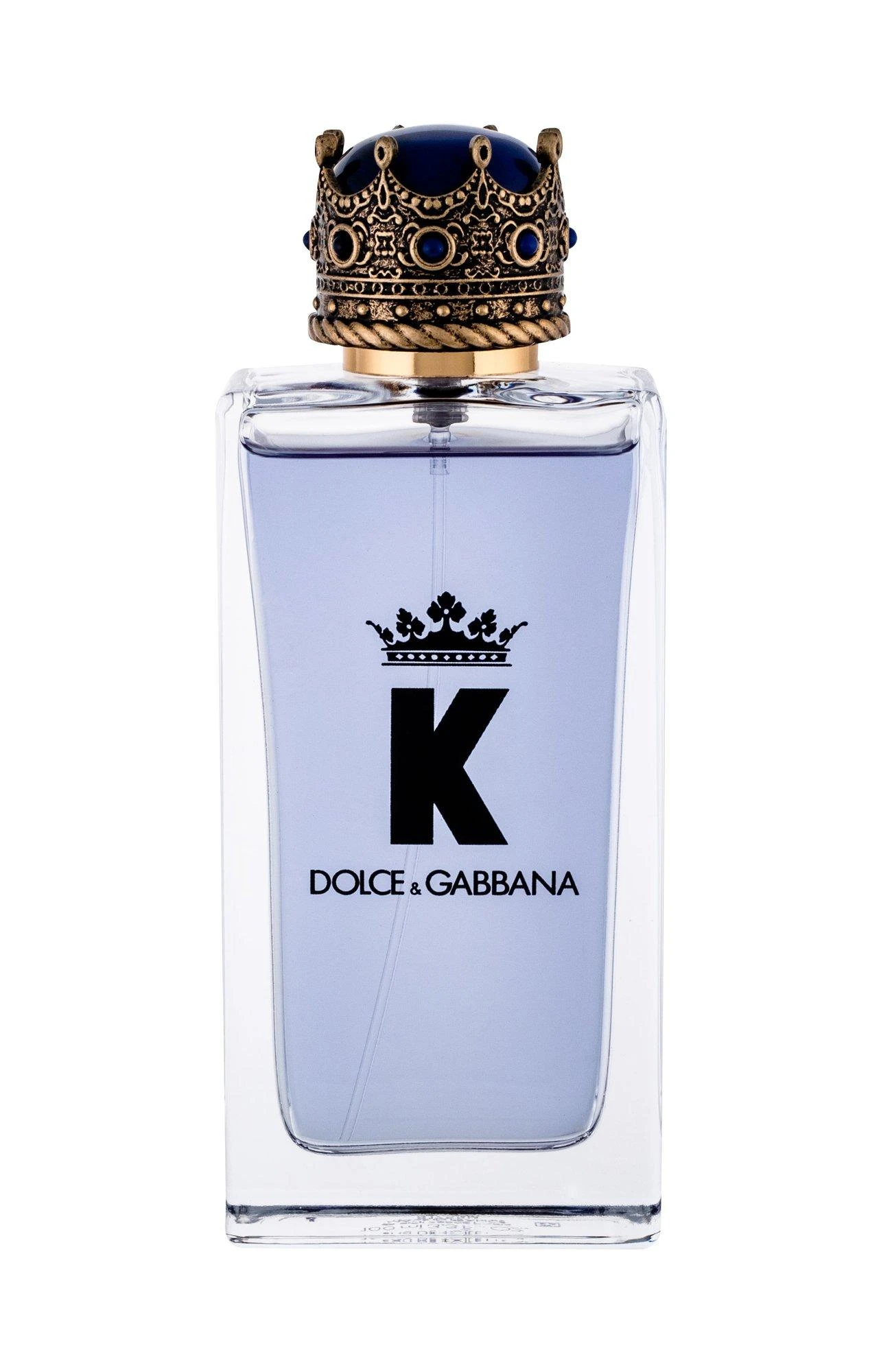 Kvepalai vyrams Dolce & Gabbana K By Dolce & Gabbana EDT, 100 ml