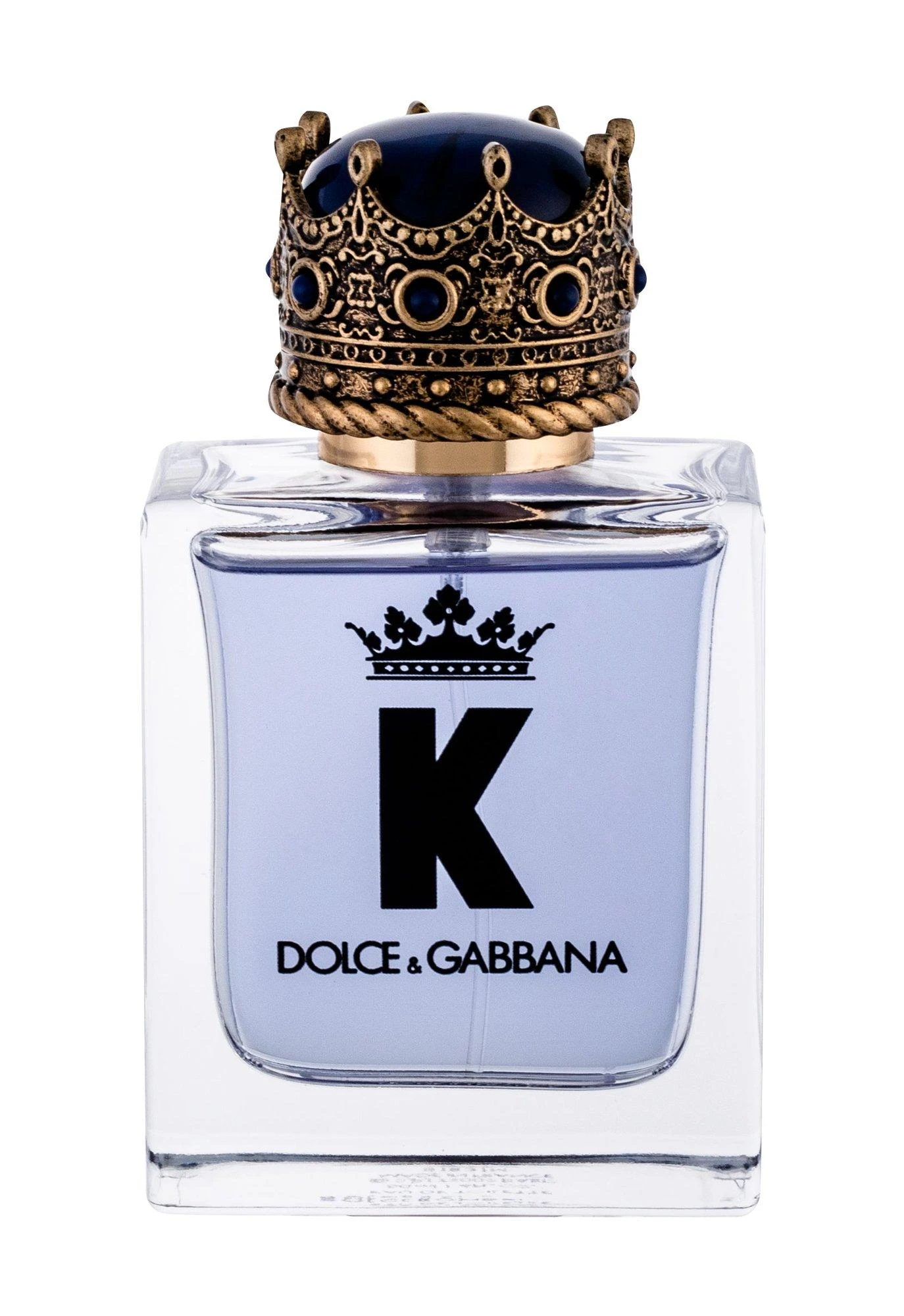 Kvepalai vyrams Dolce & Gabbana K by Dolce & Gabbana EDT, 50 ml