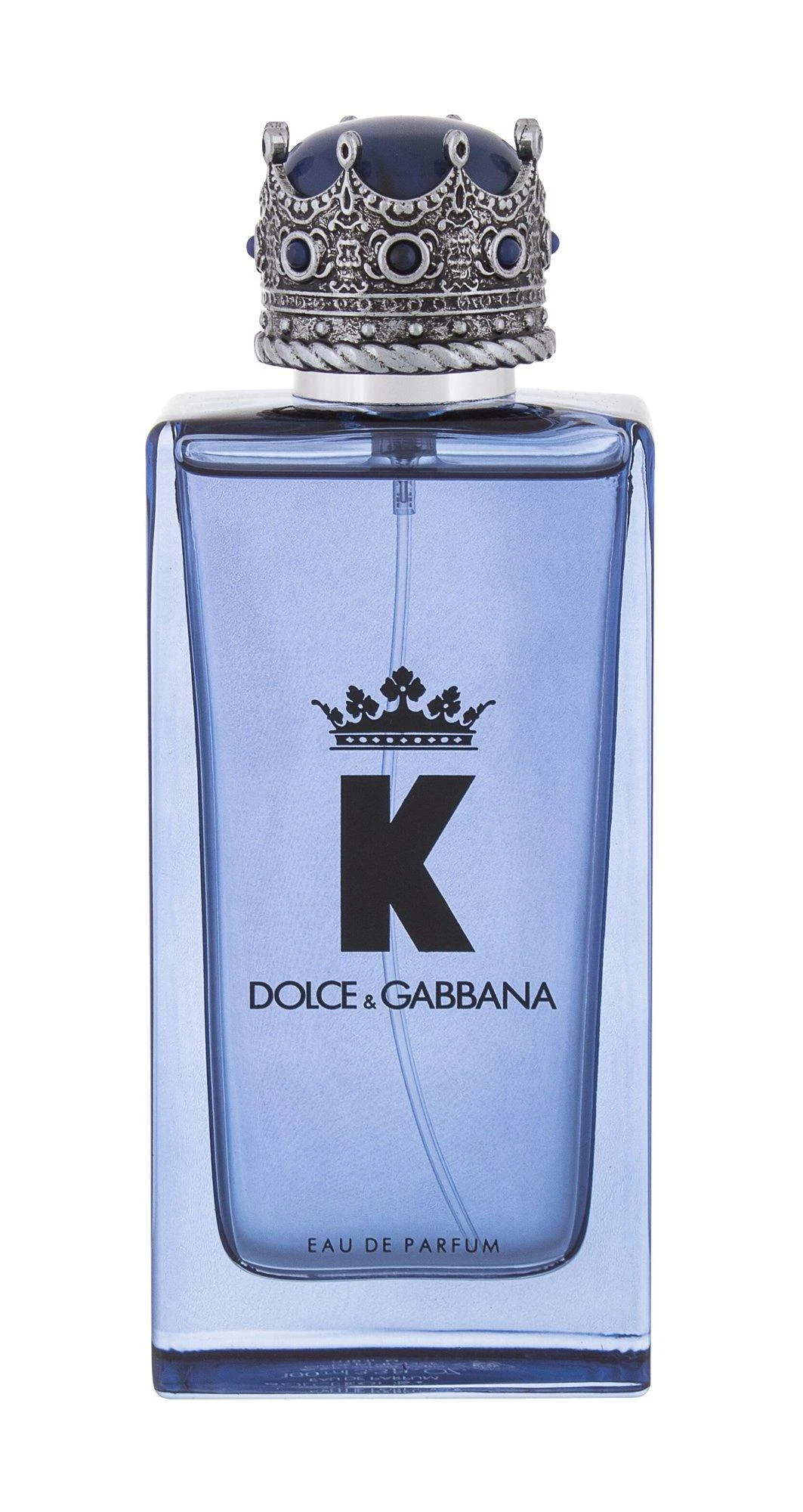 Dolce&Gabbana K by EDP parfumuotas vanduo vyrams, 100 ml