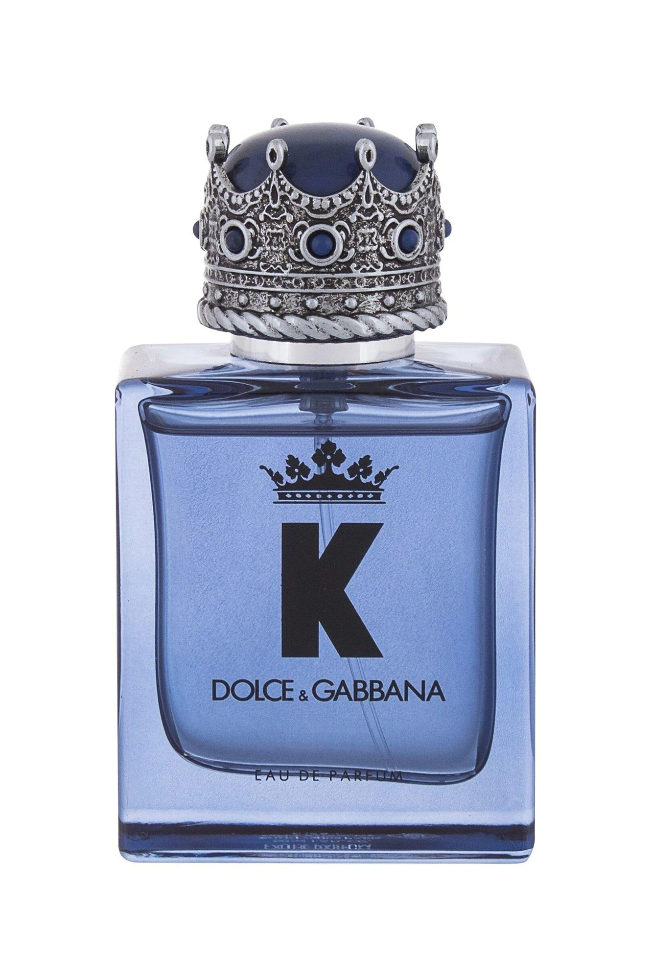 Kvepalai vyrams Dolce & Gabbana K EDP, 50 ml