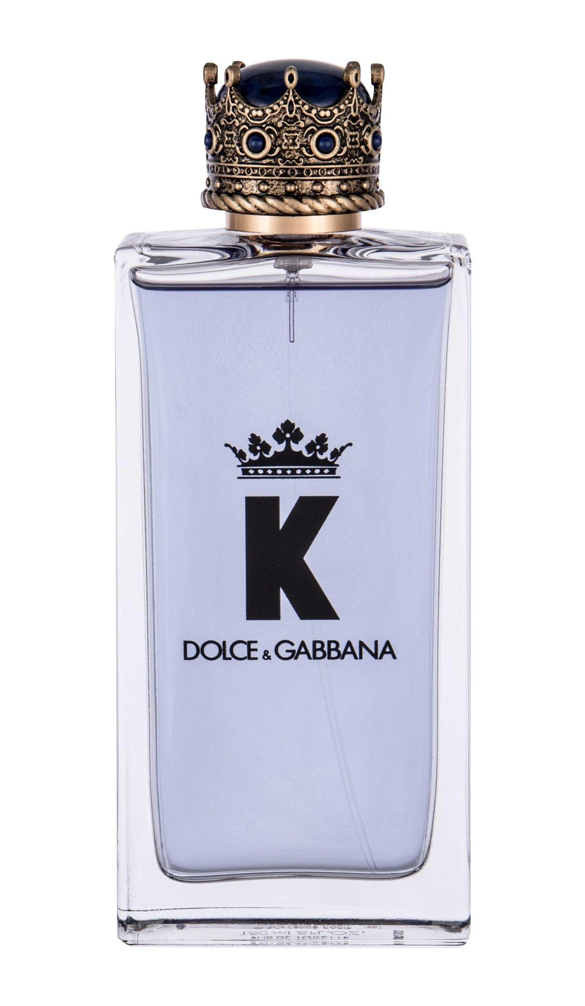 Kvepalai vyrams Dolce&Gabbana K EDT, 150 ml