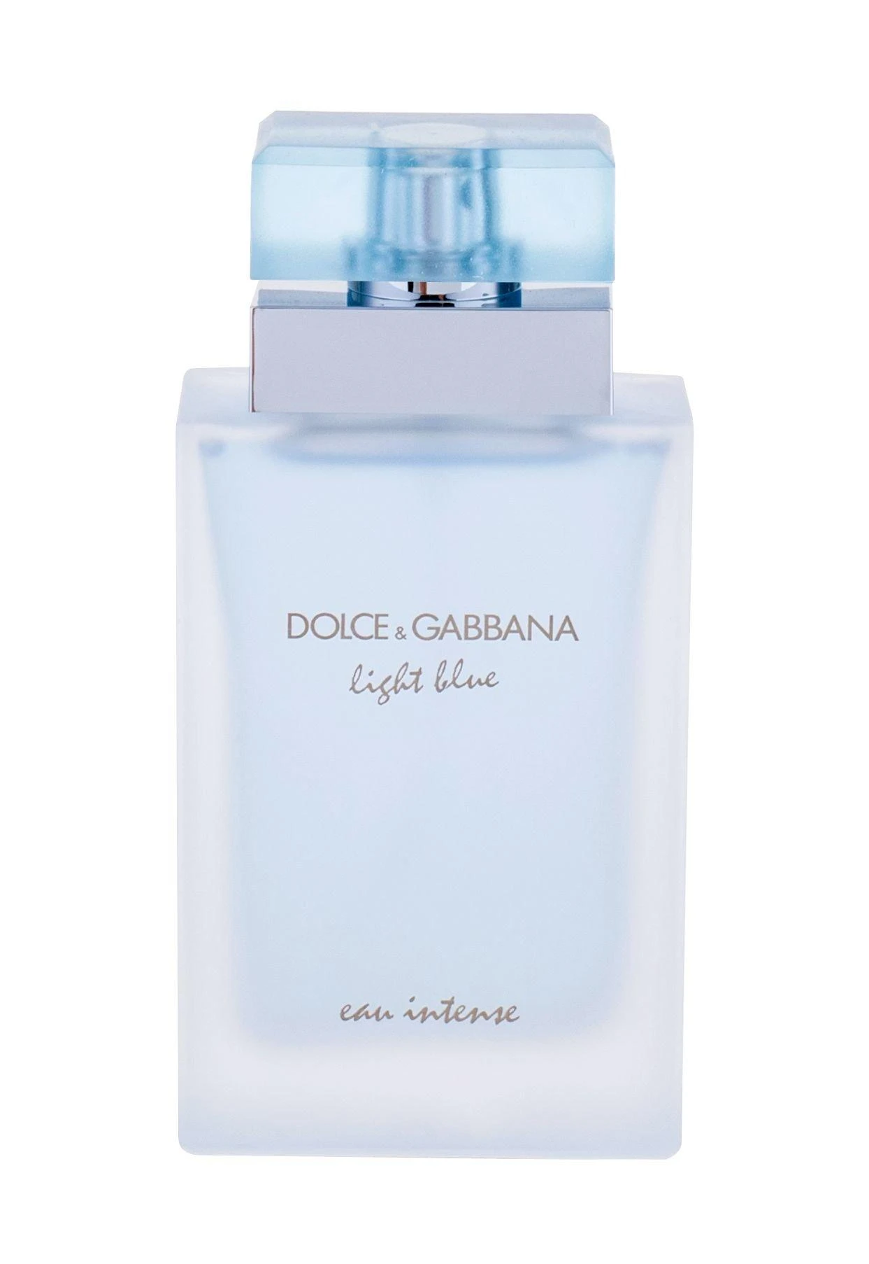 Kvepalai moterims Dolce&Gabbana Light Blue Intense EDP 50ml