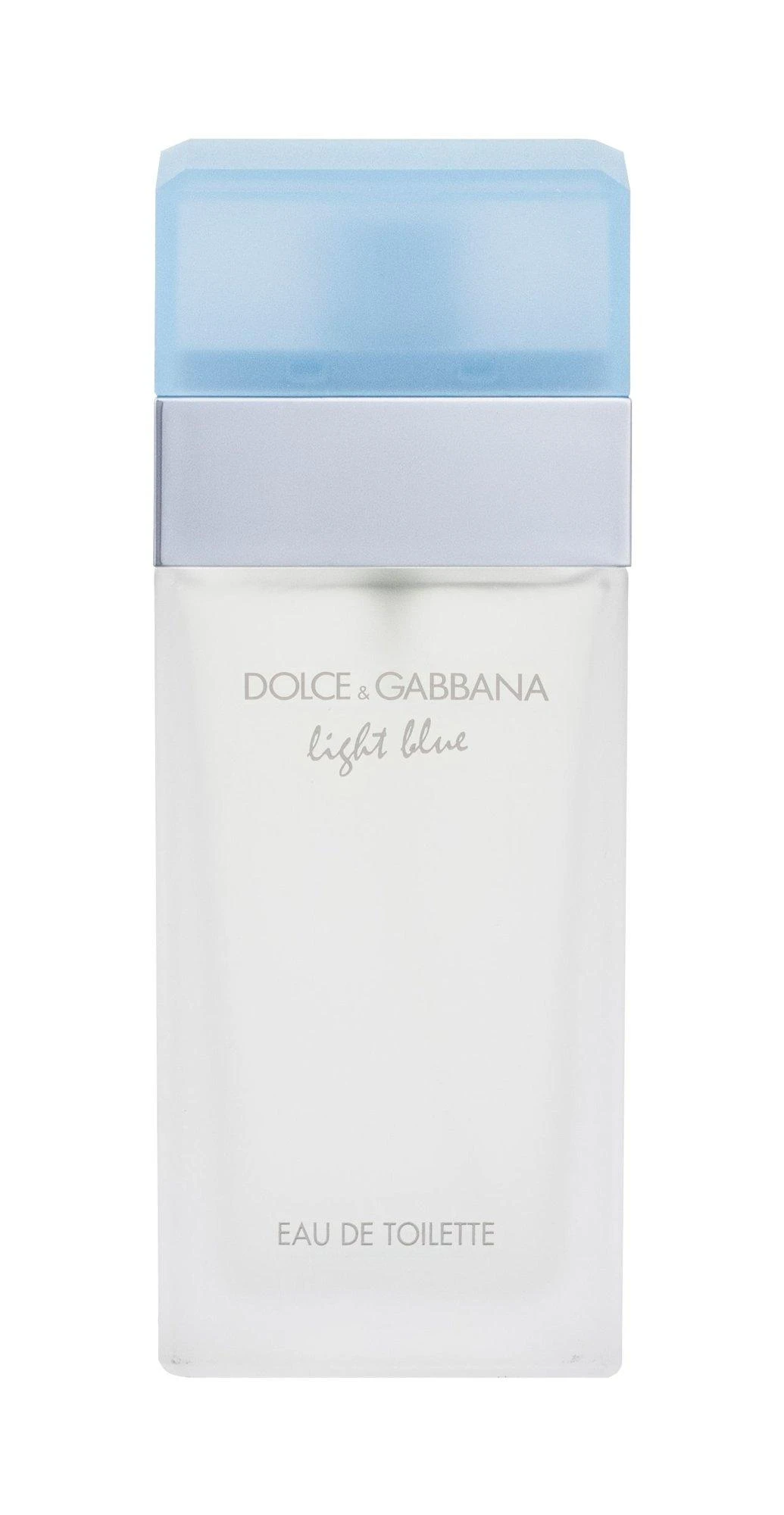 Kvepalai moterims Dolce & Gabbana Light Blue EDT, 25 ml