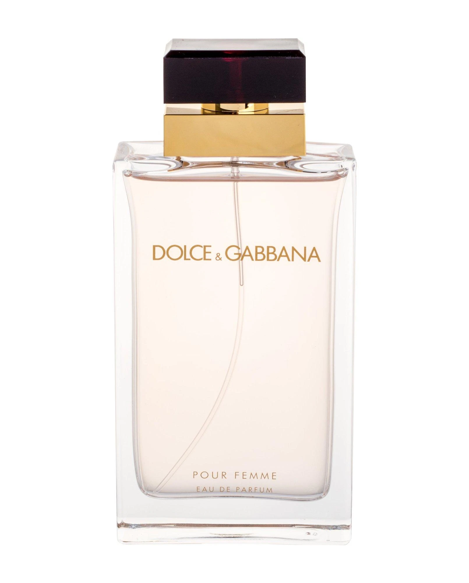 Dolce&Gabbana Dolce & Gabbana Pour Femme (Kvepalai Moterims) EDP - 100ml