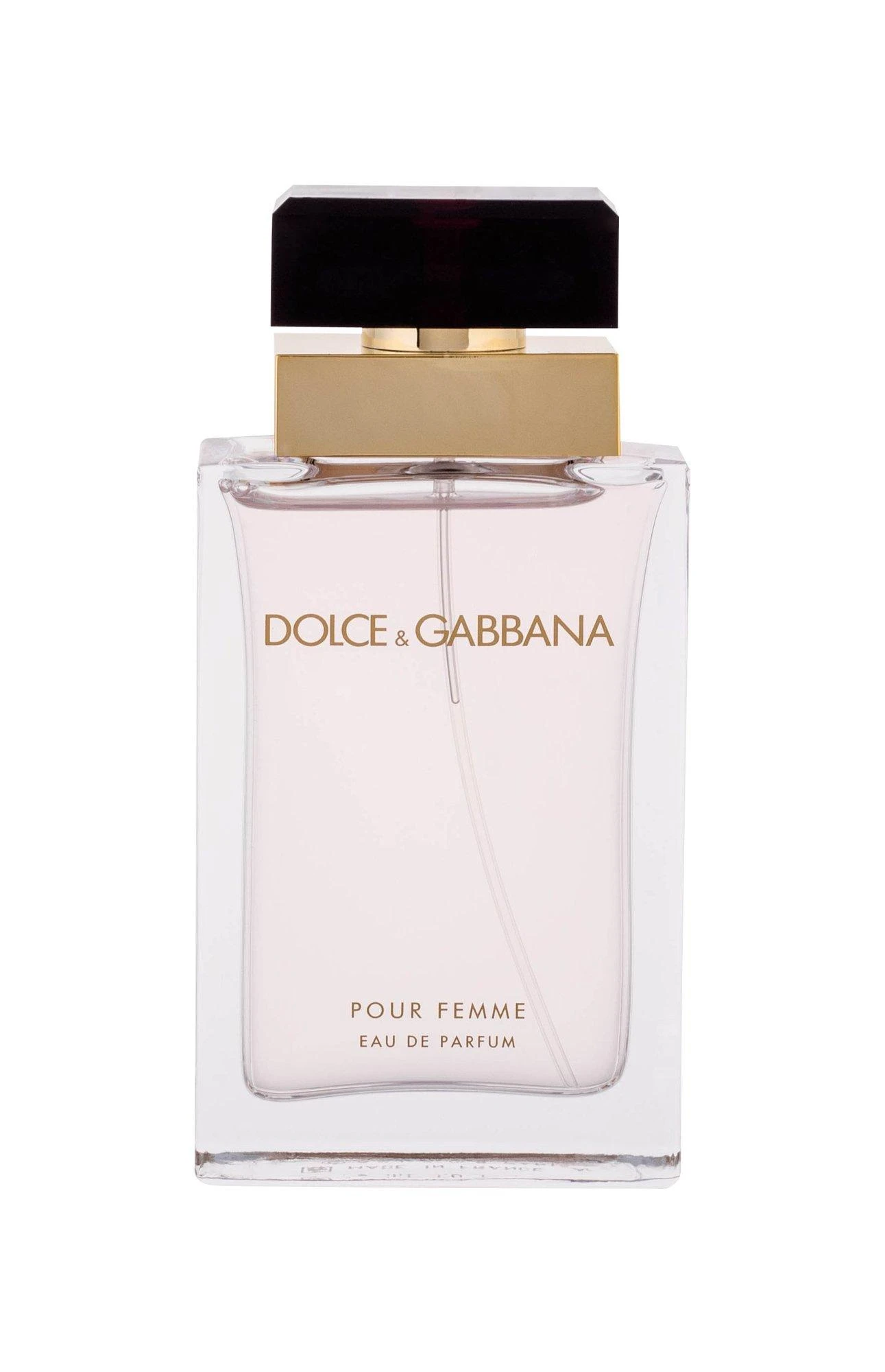 Dolce&Gabbana Dolce & Gabbana Pour Femme (Kvepalai Moterims) EDP - 50ml