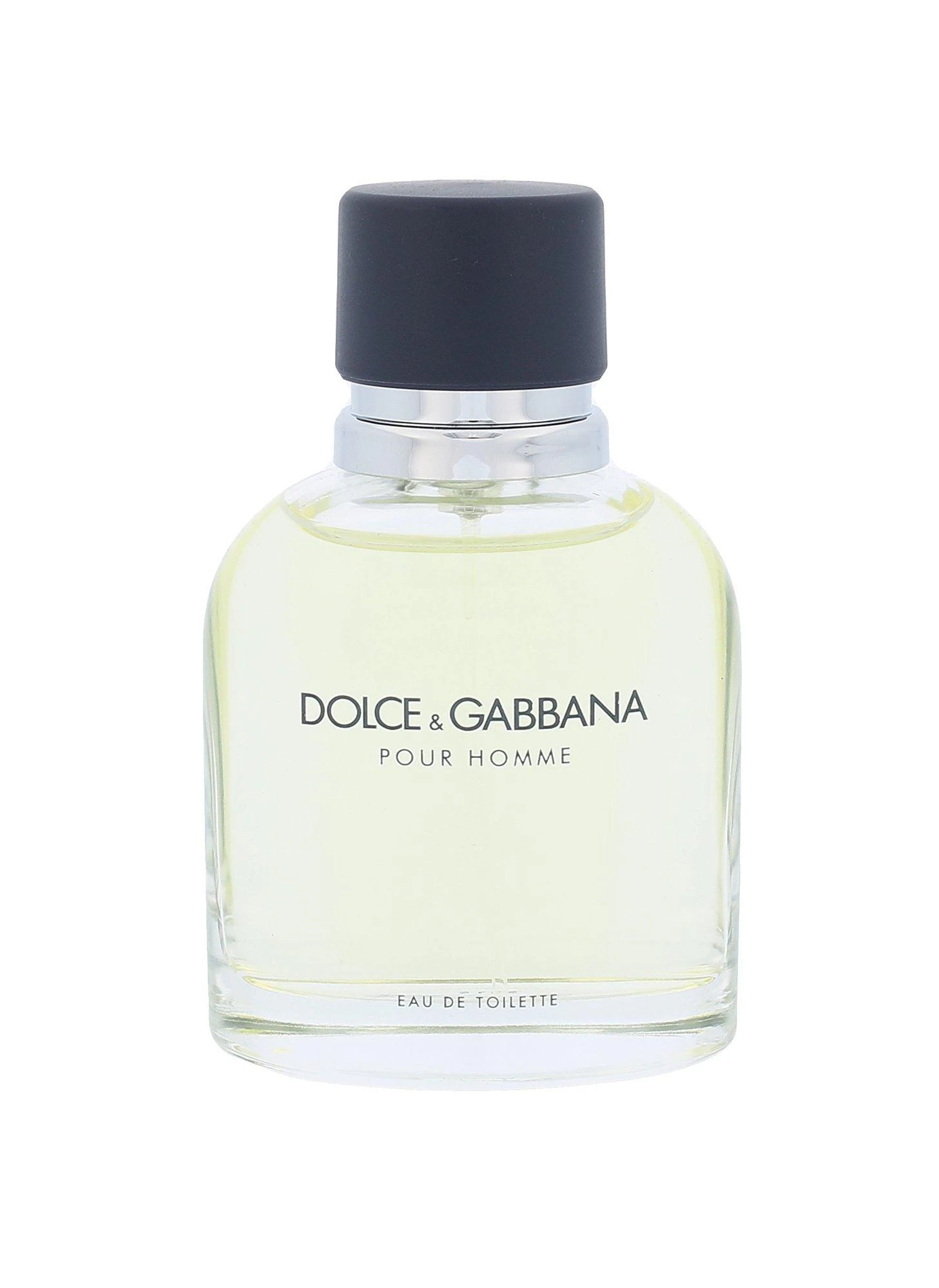 Dolce&Gabbana Dolce & Gabbana Pour Homme EDT tualetinis vanduo unisex, 75 ml