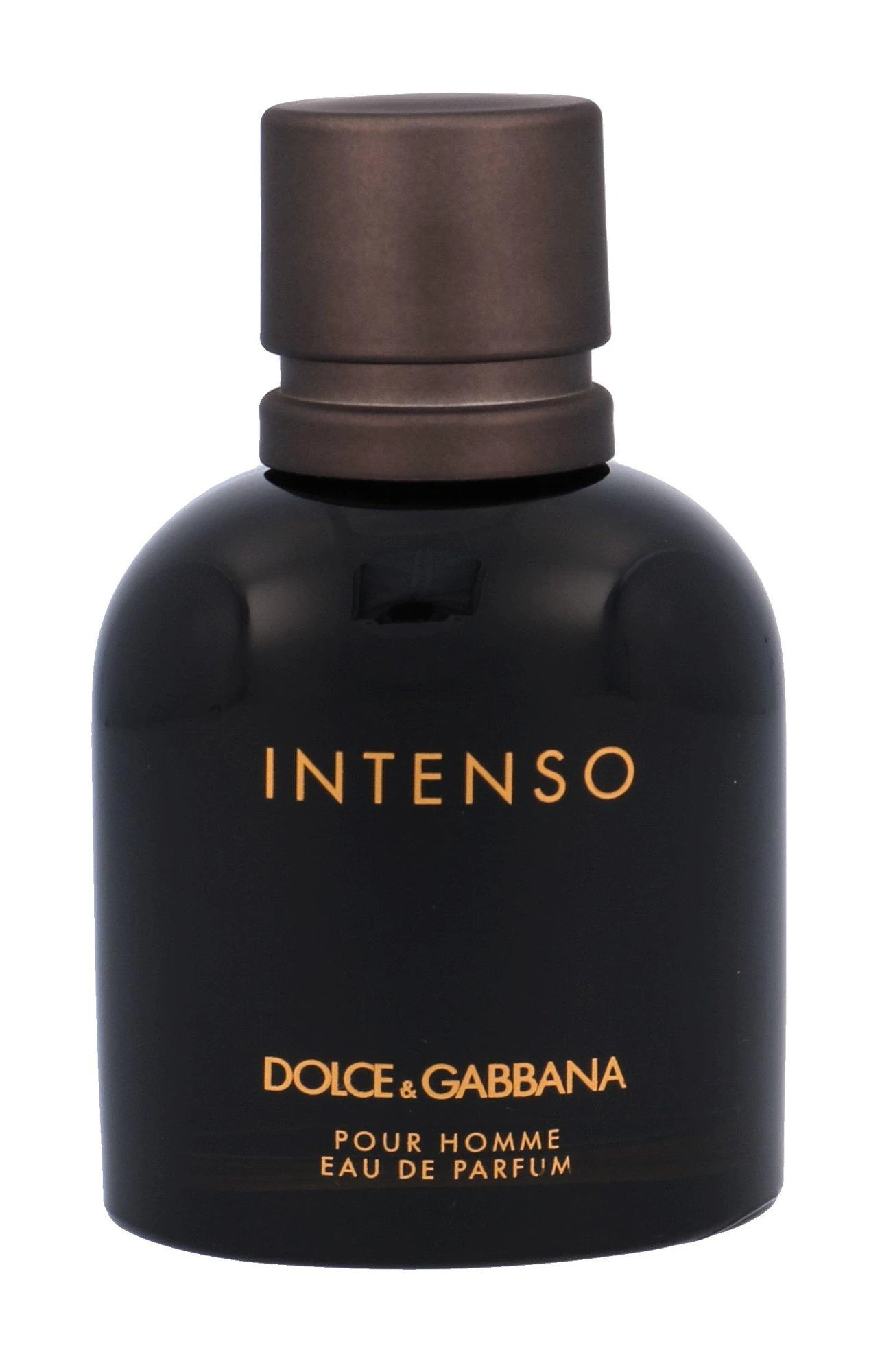 Kvepalai vyrams Dolce & Gabbana Pour Homme Intenso EDP, 75 ml