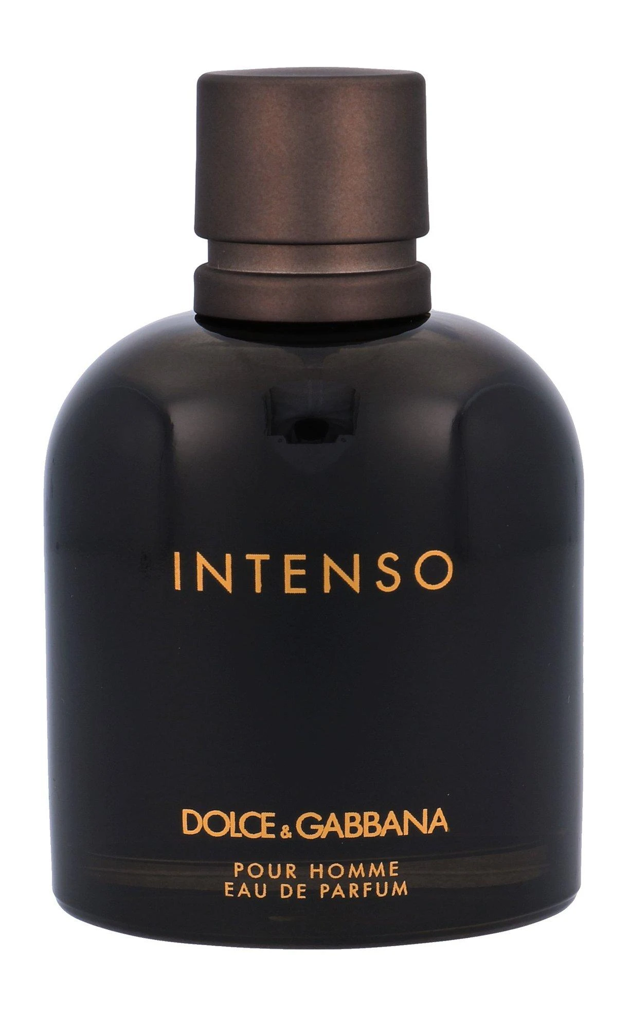 Kvepalai vyrams Dolce & Gabbana Pour Homme Intenso EDP, 125 ml