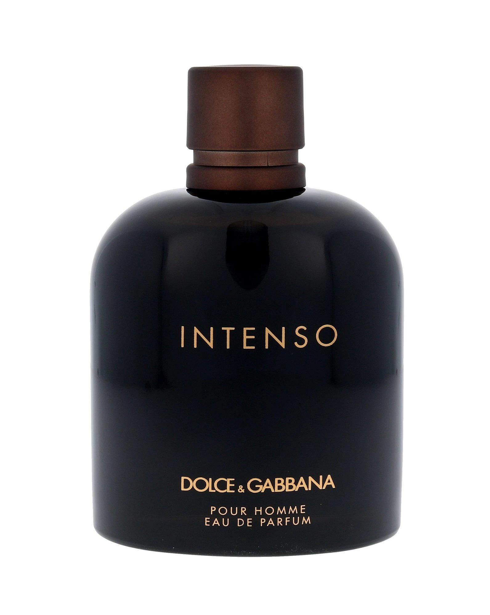 Kvepalai vyrams Dolce & Gabbana Intenso EDP, 200 ml