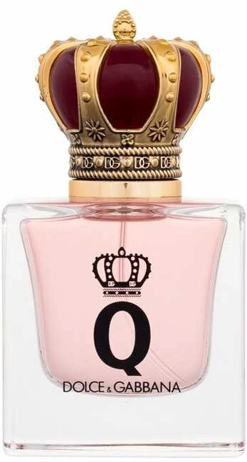 Kvepalai moterims Dolce & Gabbana Q EDP, 30 ml