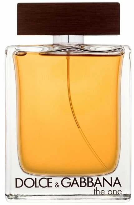 Kvepalai vyrams Dolce & Gabbana The One For Men EDT, 50 ml