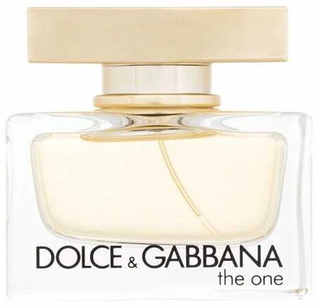 Kvepalai moterims Dolce & Gabbana The One EDP, 50 ml