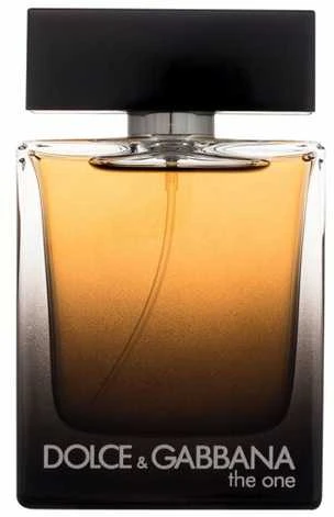 Kvepalai vyrams Dolce & Gabbana The One For Men EDP, 50 ml