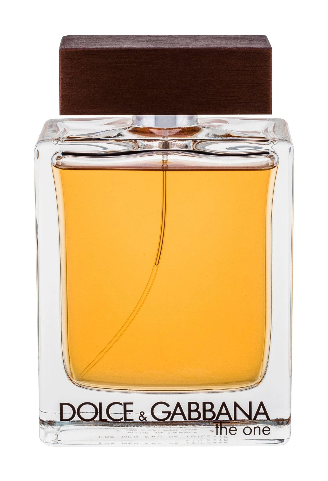 Kvepalai vyrams Dolce & Gabbana The One For Men EDT, 50 ml