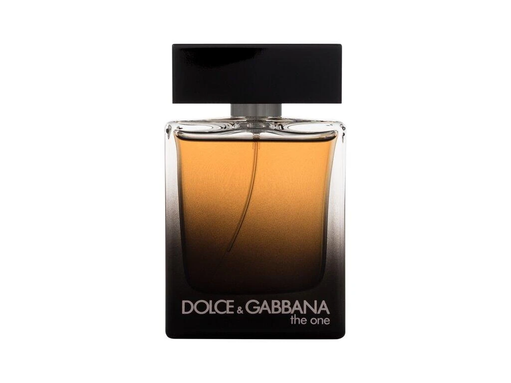 Kvepalai vyrams Dolce & Gabbana The One For Men EDP, 50 ml