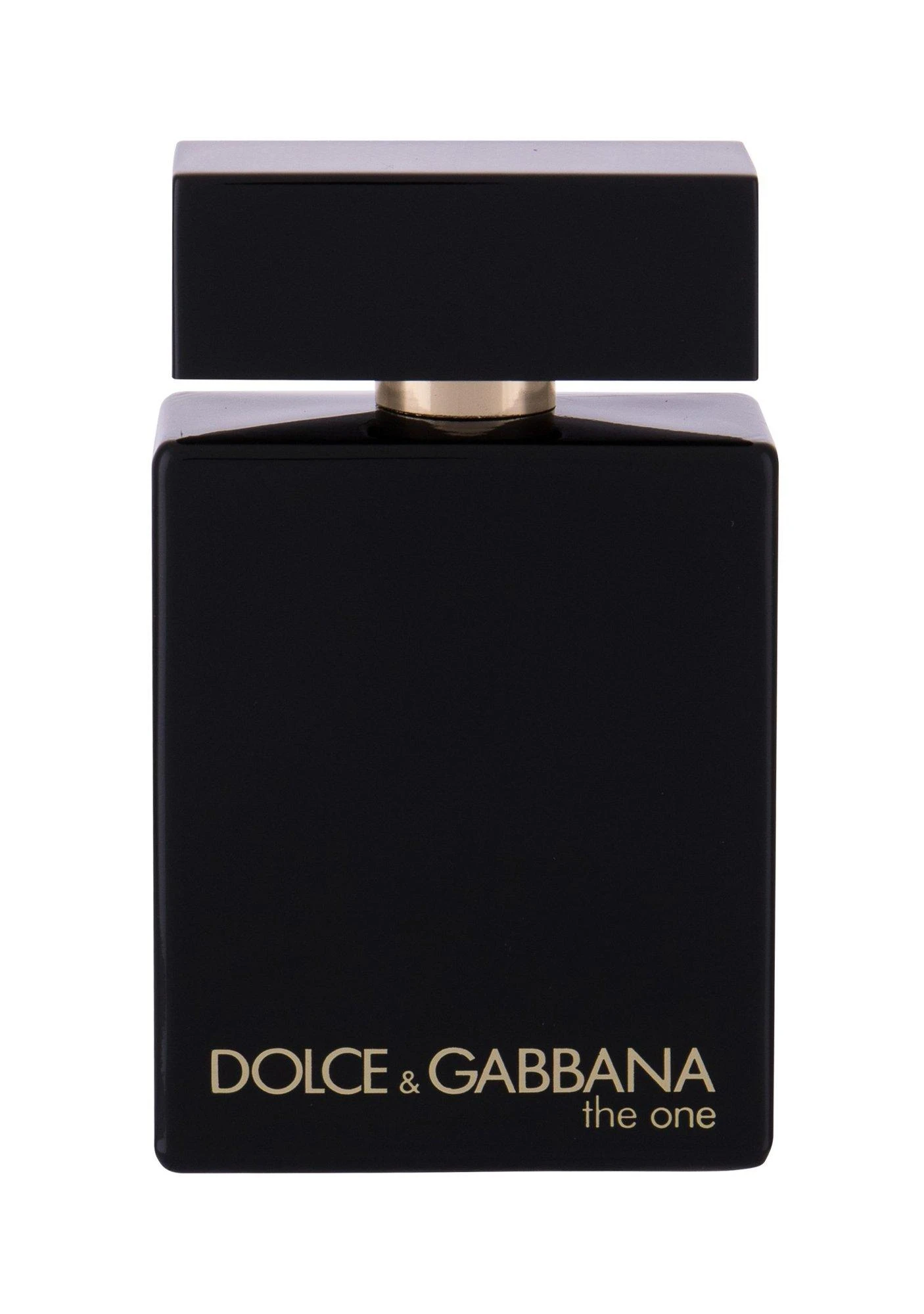 Kvepalai vyrams Dolce&Gabbana The One For Men Intense EDP, 50ml