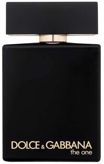 Kvepalai vyrams Dolce&Gabbana The One For Men Intense EDP, 50ml