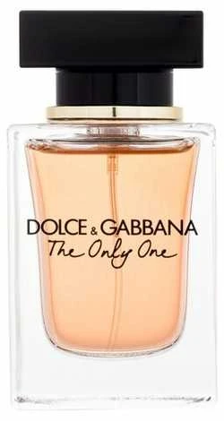 Kvepalai moterims Dolce & Gabbana The Only One EDP, 50 ml