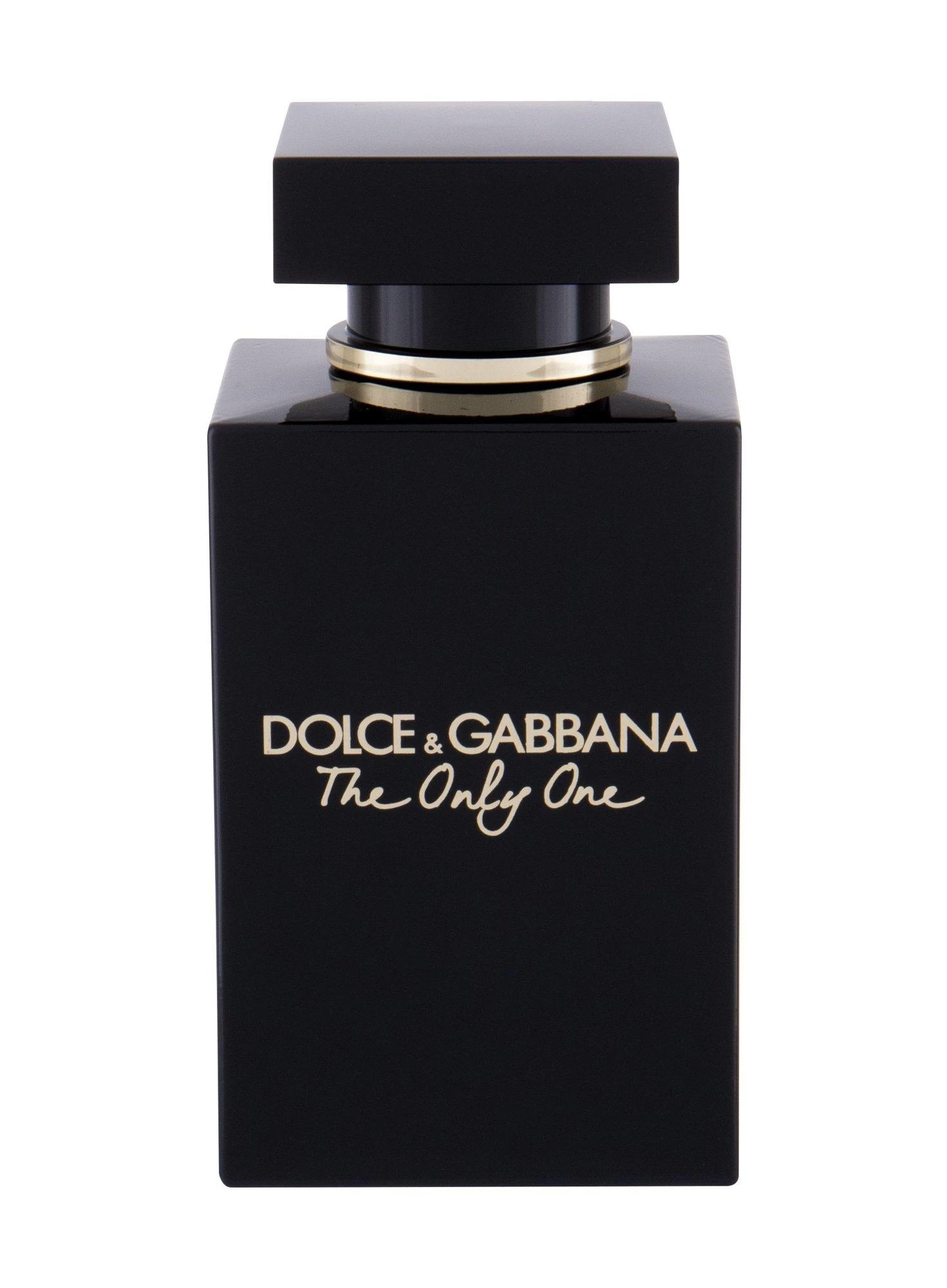 Kvepalai moterims Dolce & Gabbana The Only One Intense EDP, 100 ml