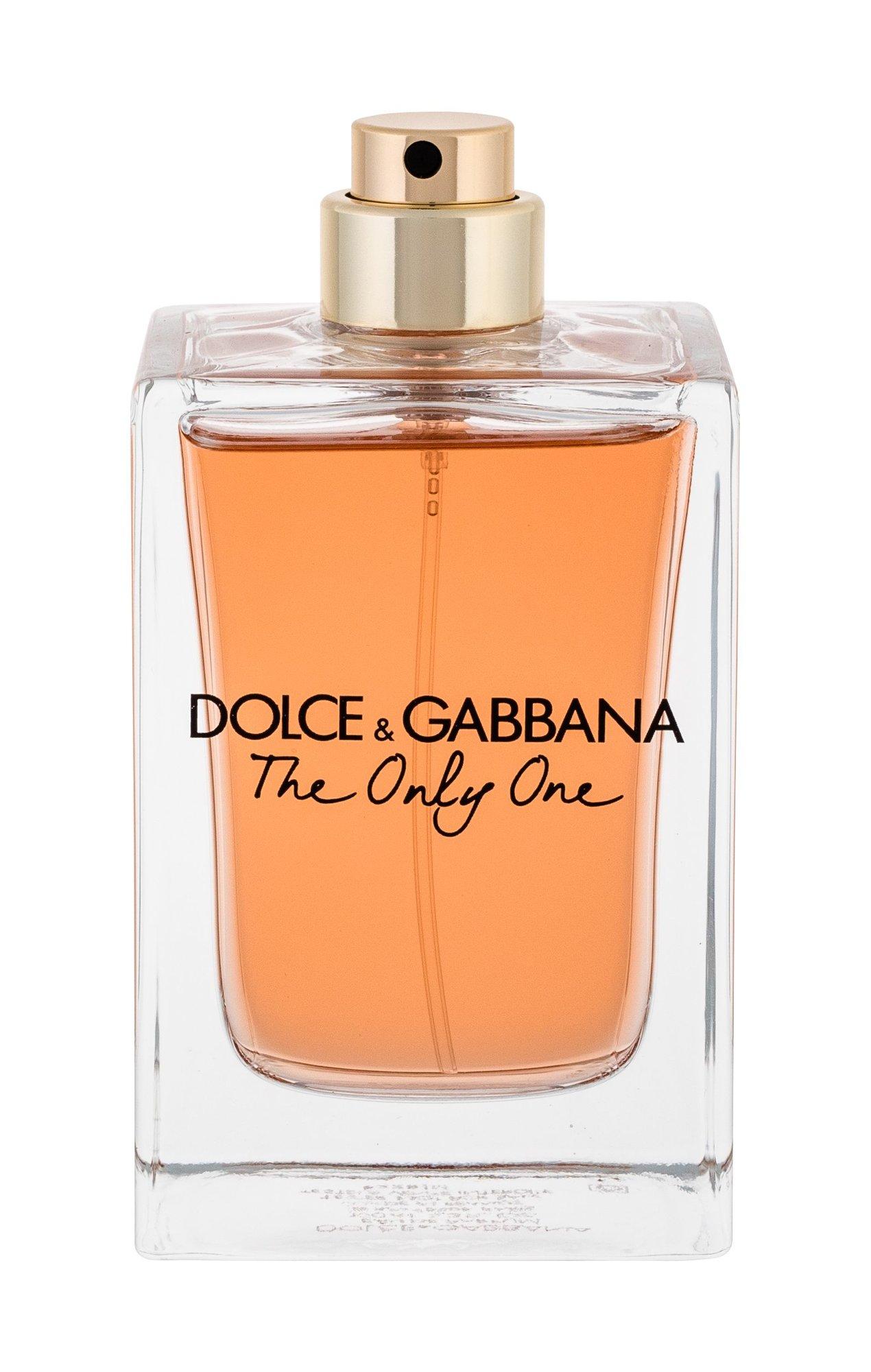 Dolce&Gabbana The Only One 100ml kvepalų vanduo testeris
