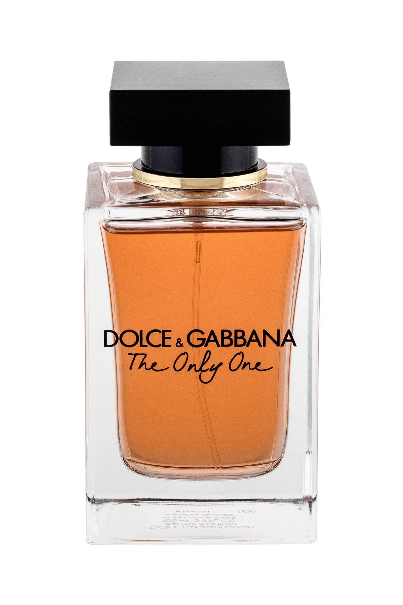 Dolce & Gabbana The Only One EDP Purškiklis, 100 ml