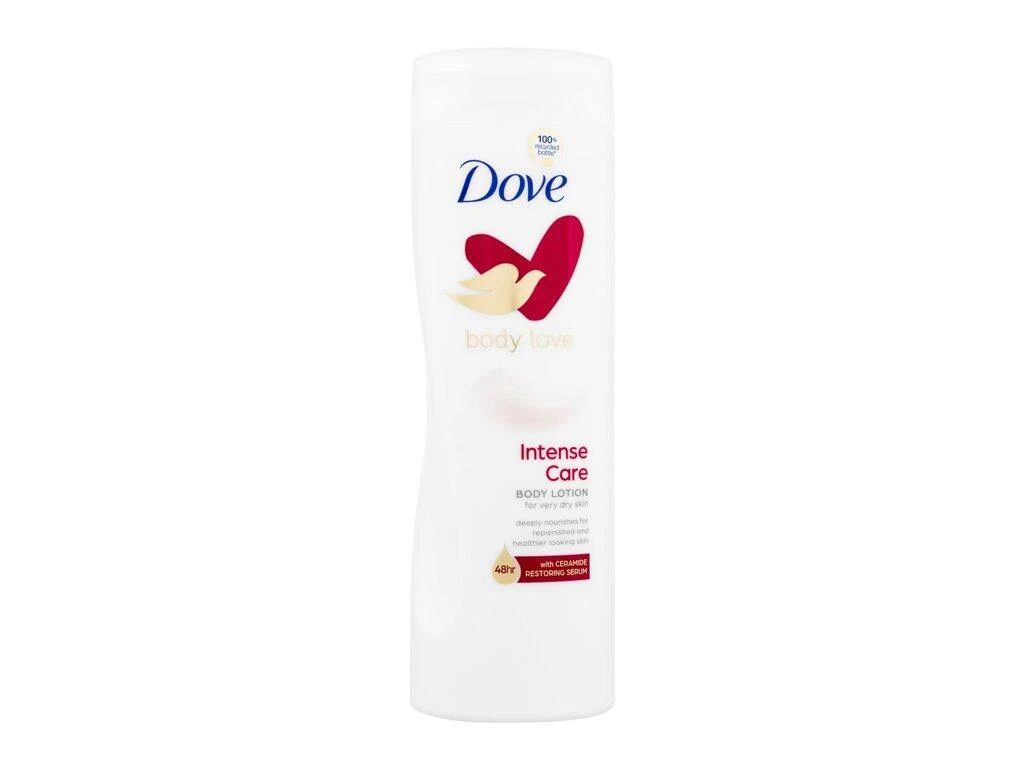 Dove Body Love Intense Care Losjonas kūnui