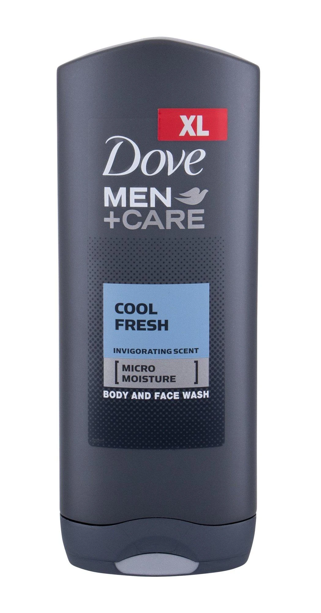 Dove Men + Care Cool Fresh Dušo želė