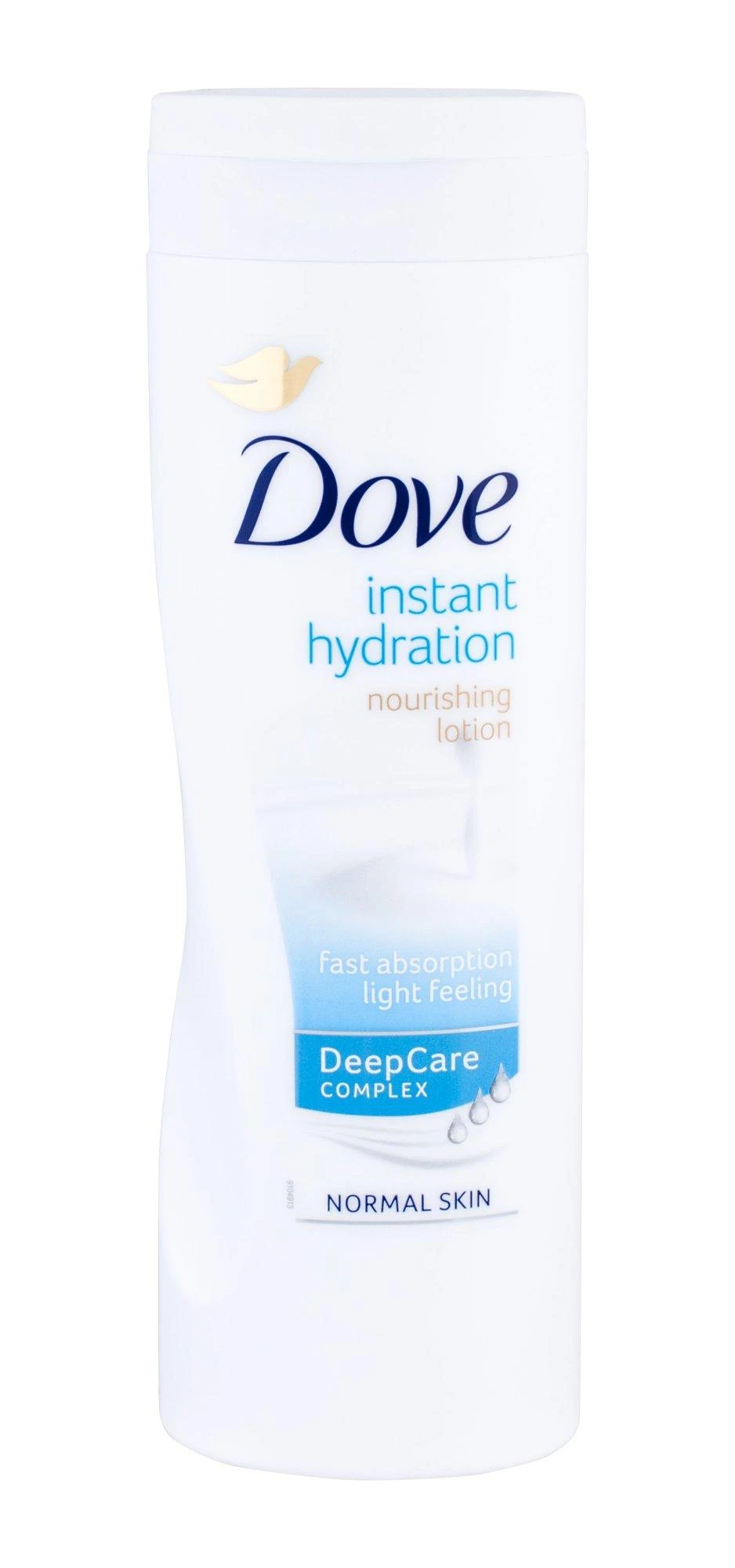 Dove Body Love Light Care Losjonas kūnui moterims, 400 ml
