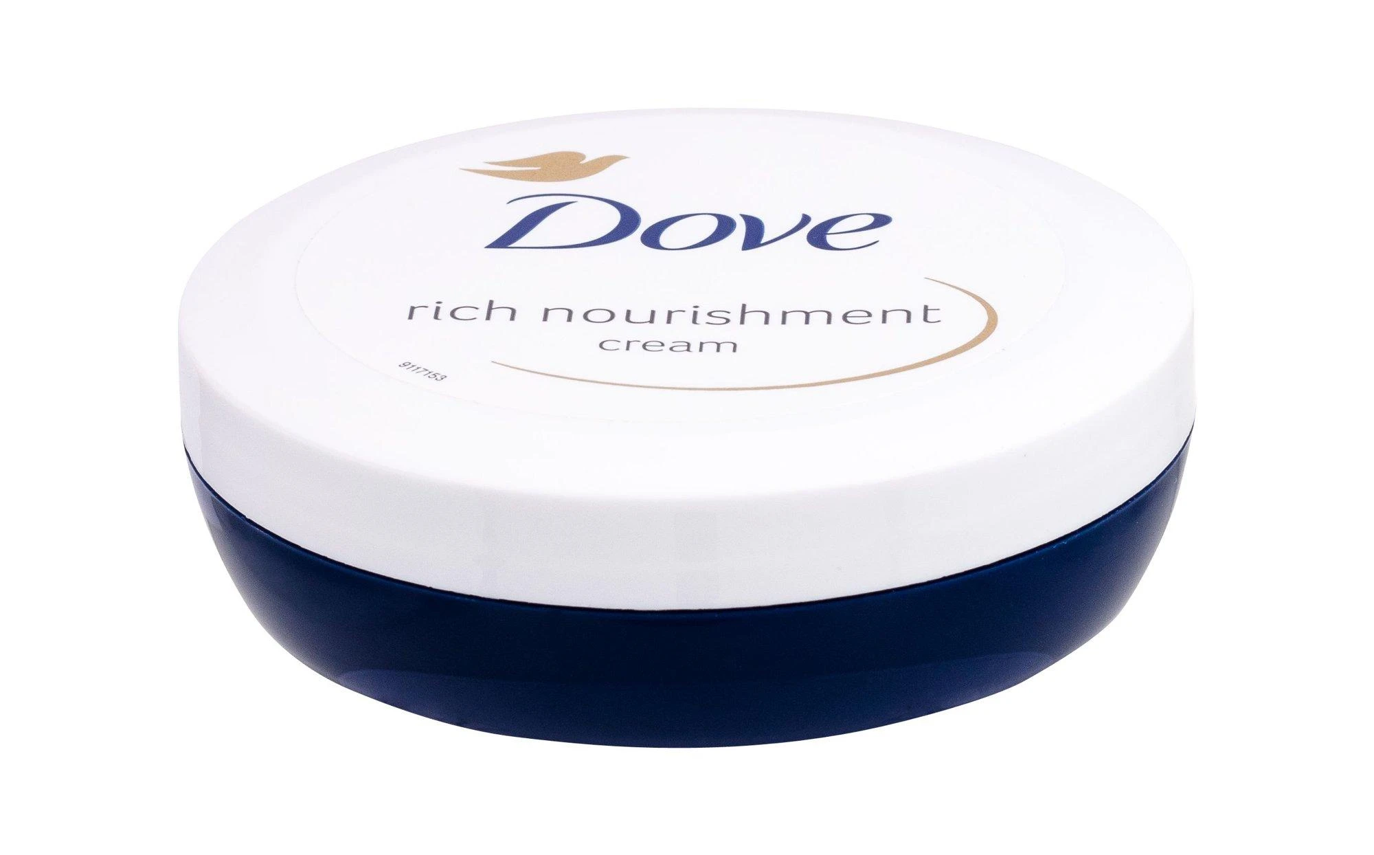 "Dove" turtingas maitinamasis kremas 75ml