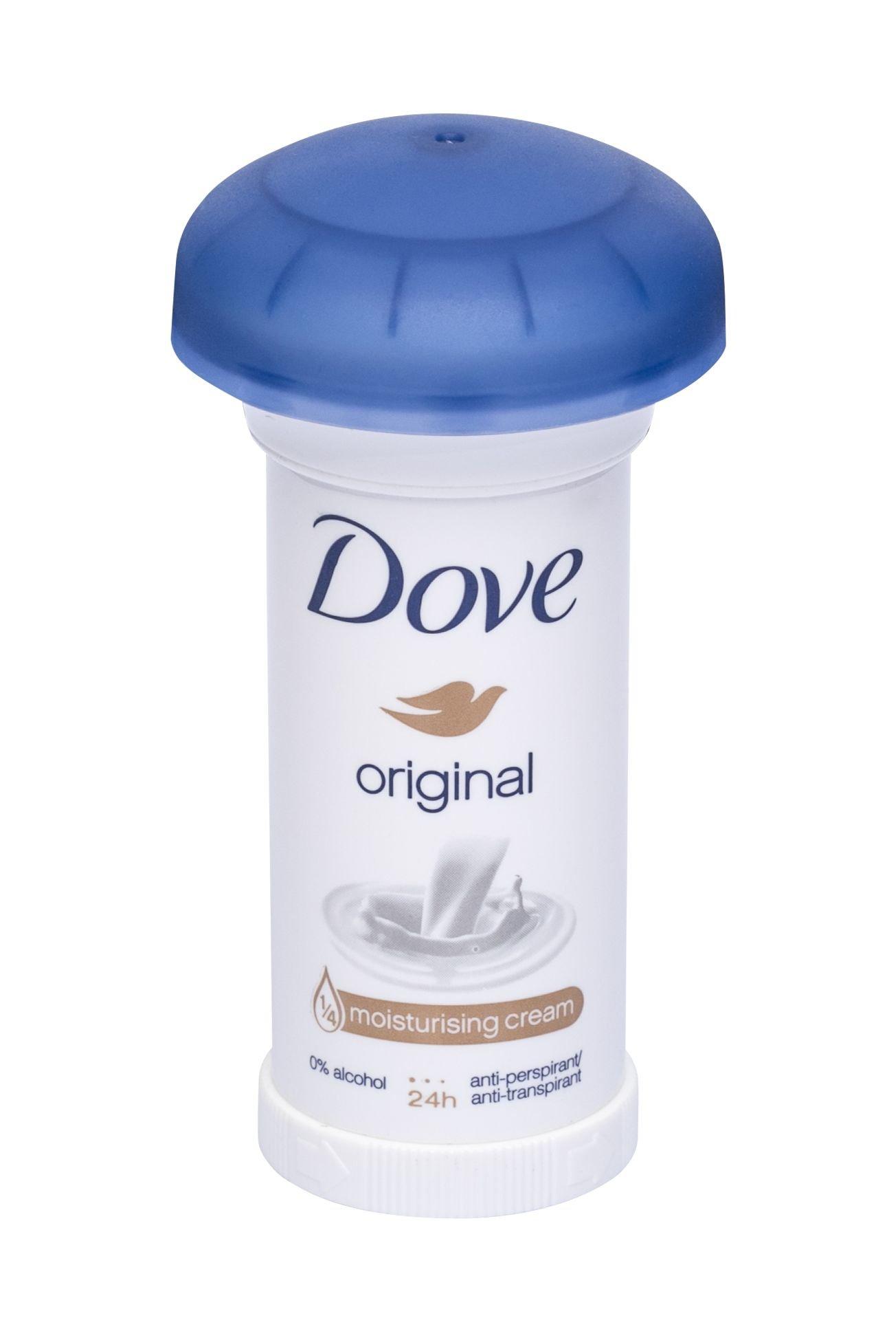 Dove Original