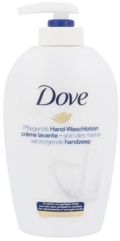 Dove Beauty Kreminis Wash, 250 ml