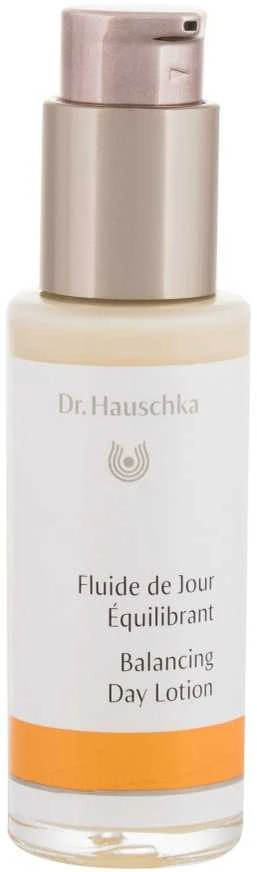 Dr. Hauschka Balancing Day Losjonas, 50 ml