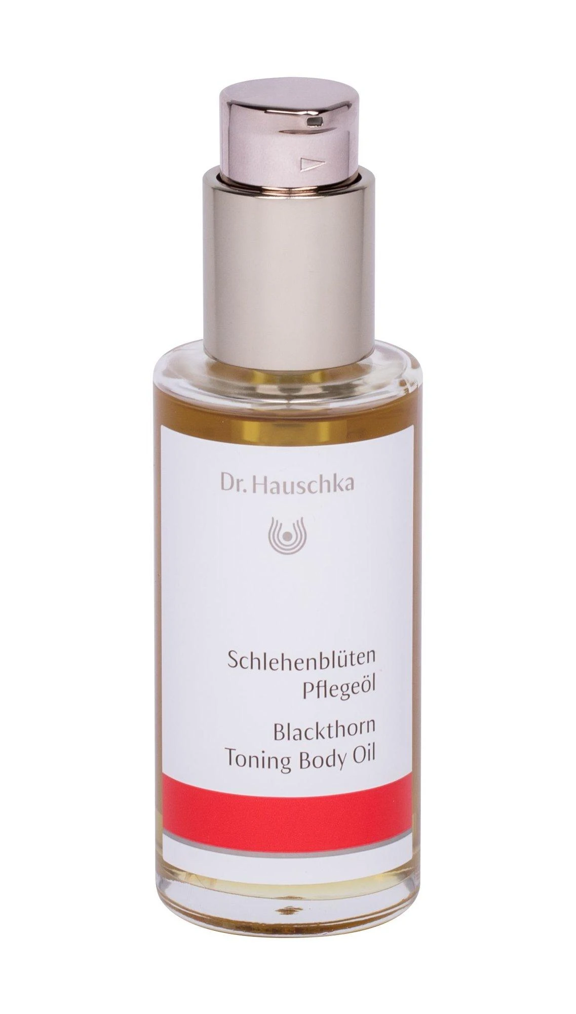 Dr. Hauschka (erškėtuogių kūno aliejus) 75 ml