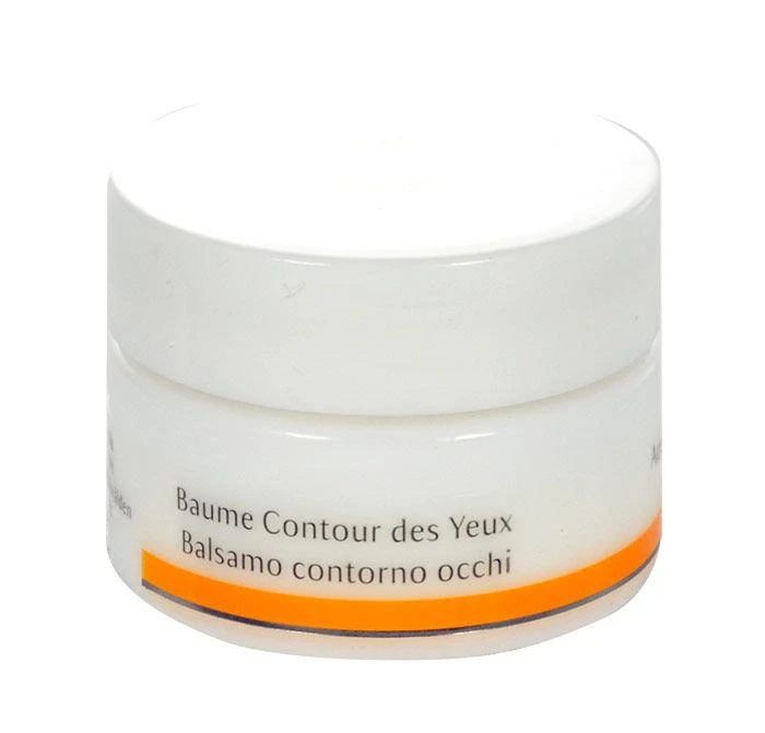 Dr. Hauschka Eye Balzamas Eye Gel, 10 ml