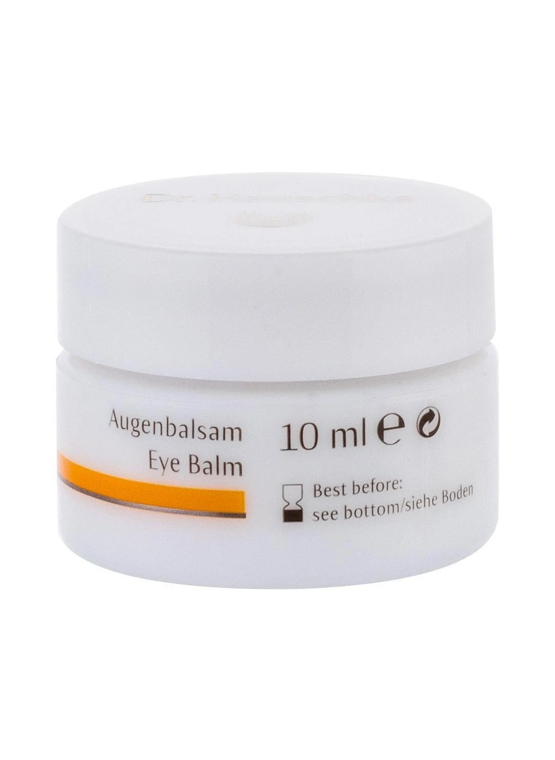 Dr. Hauschka Eye Balzamas Eye Gel, 10 ml