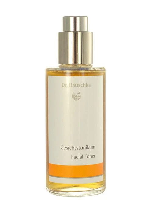 Dr. Hauschka Veido tonikas (veido tonikas) 100 ml