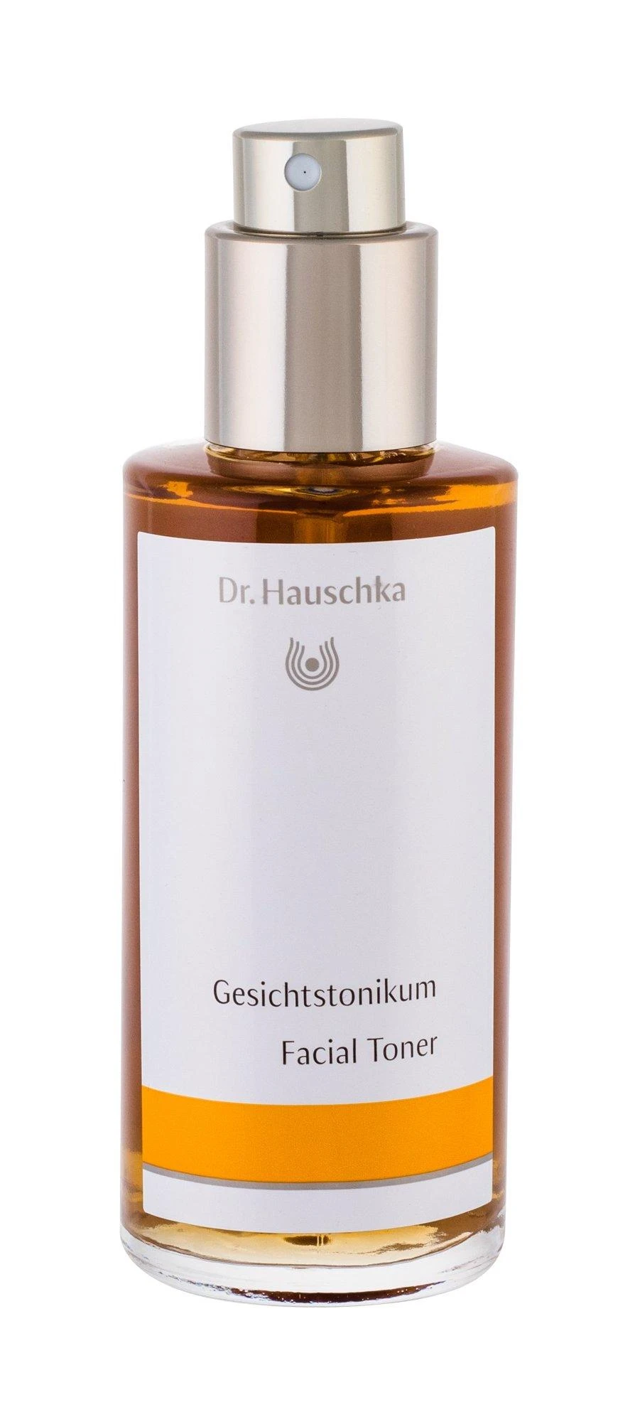 Dr. Hauschka Veido tonikas (veido tonikas) 100 ml