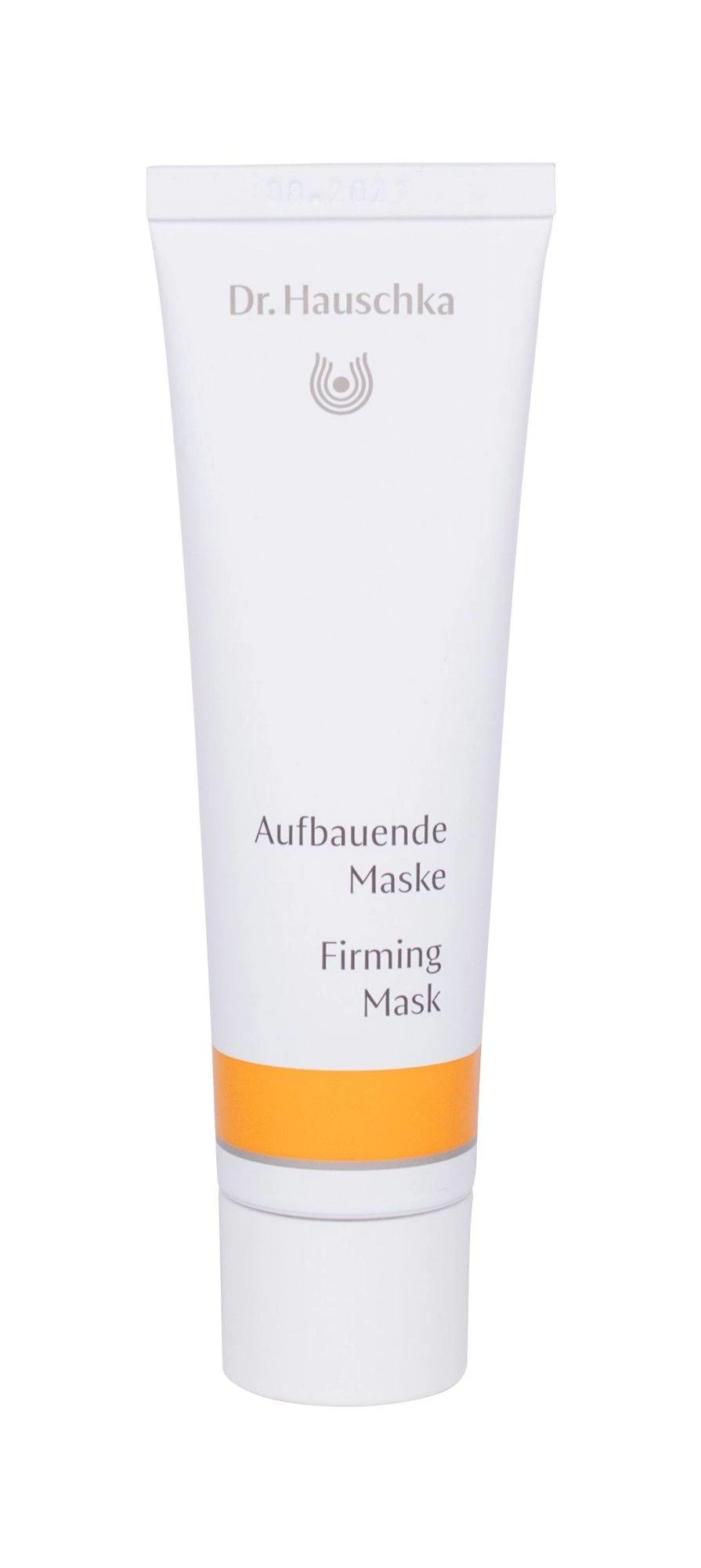 Dr. Hauschka Firming Mask Face Mask moterims, 30 ml