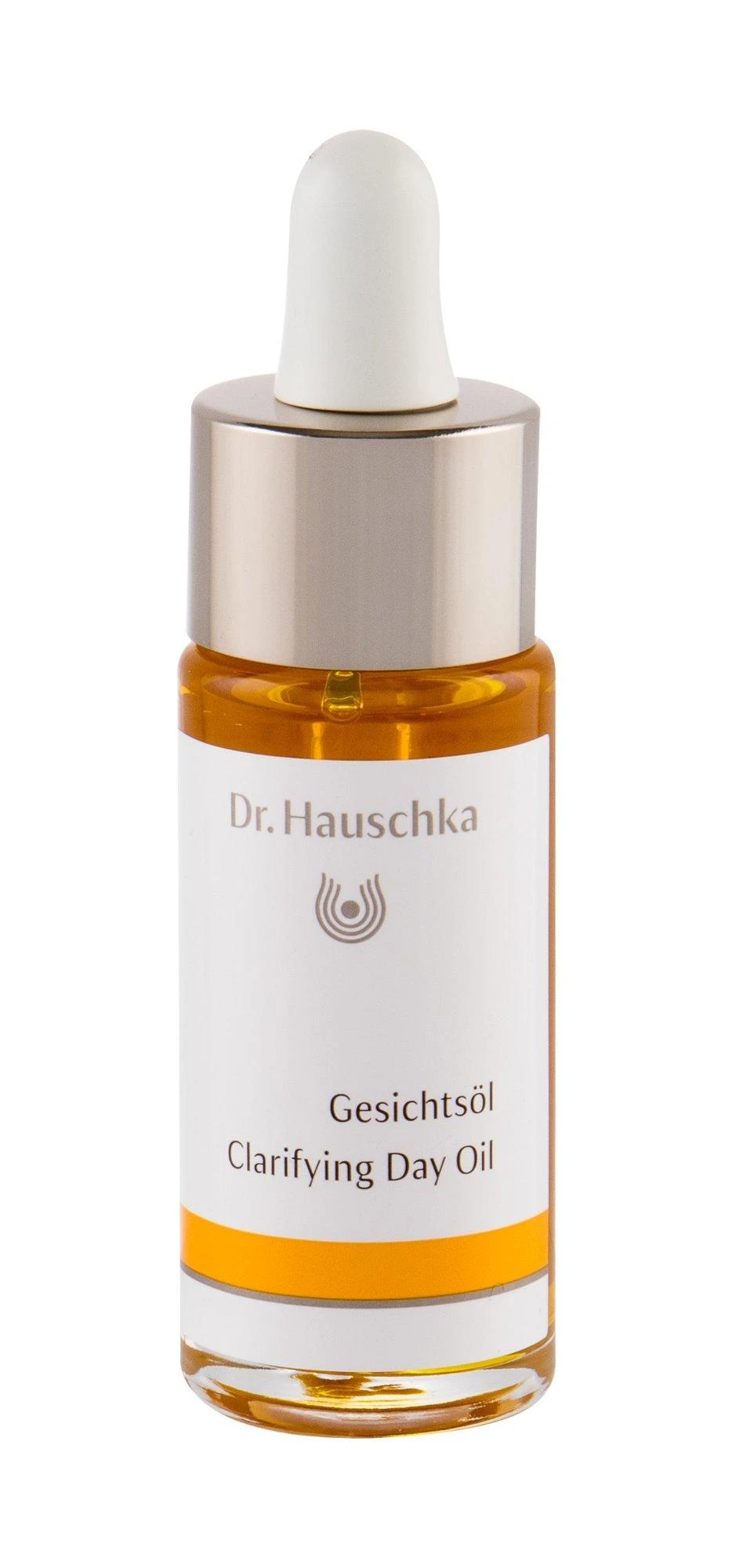 Dr. Hauschka Gaivinantis Facial Oil moterims, 18 ml