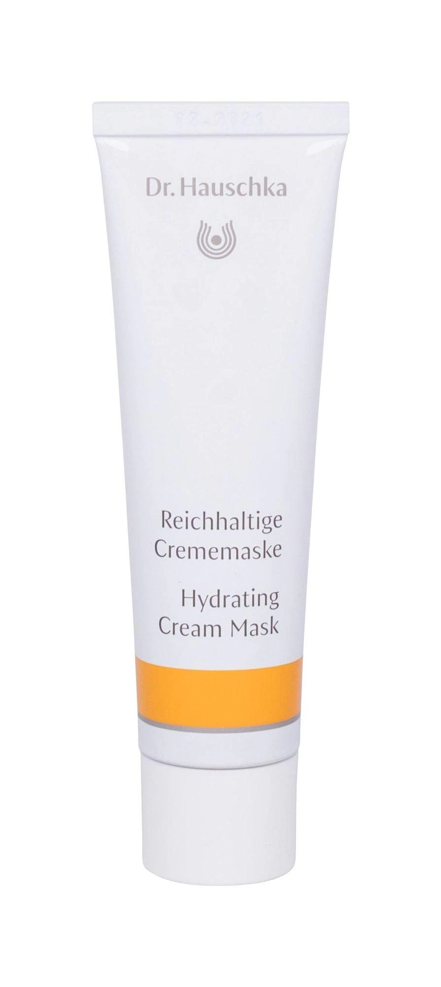 Dr. Hauschka Hydrating Kreminis Mask Face Mask moterims, 30 ml